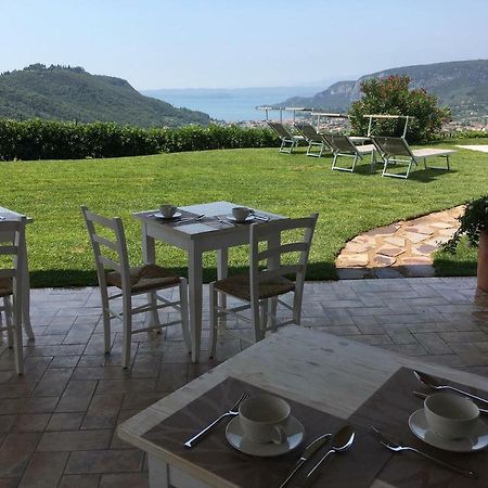 Bellavista Relax - Adults Only Hotell Costermano Eksteriør bilde