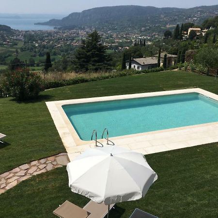 Bellavista Relax - Adults Only Hotell Costermano Eksteriør bilde