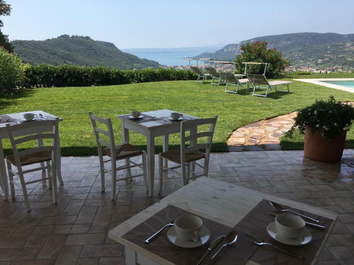 Bellavista Relax - Adults Only Hotell Costermano Eksteriør bilde