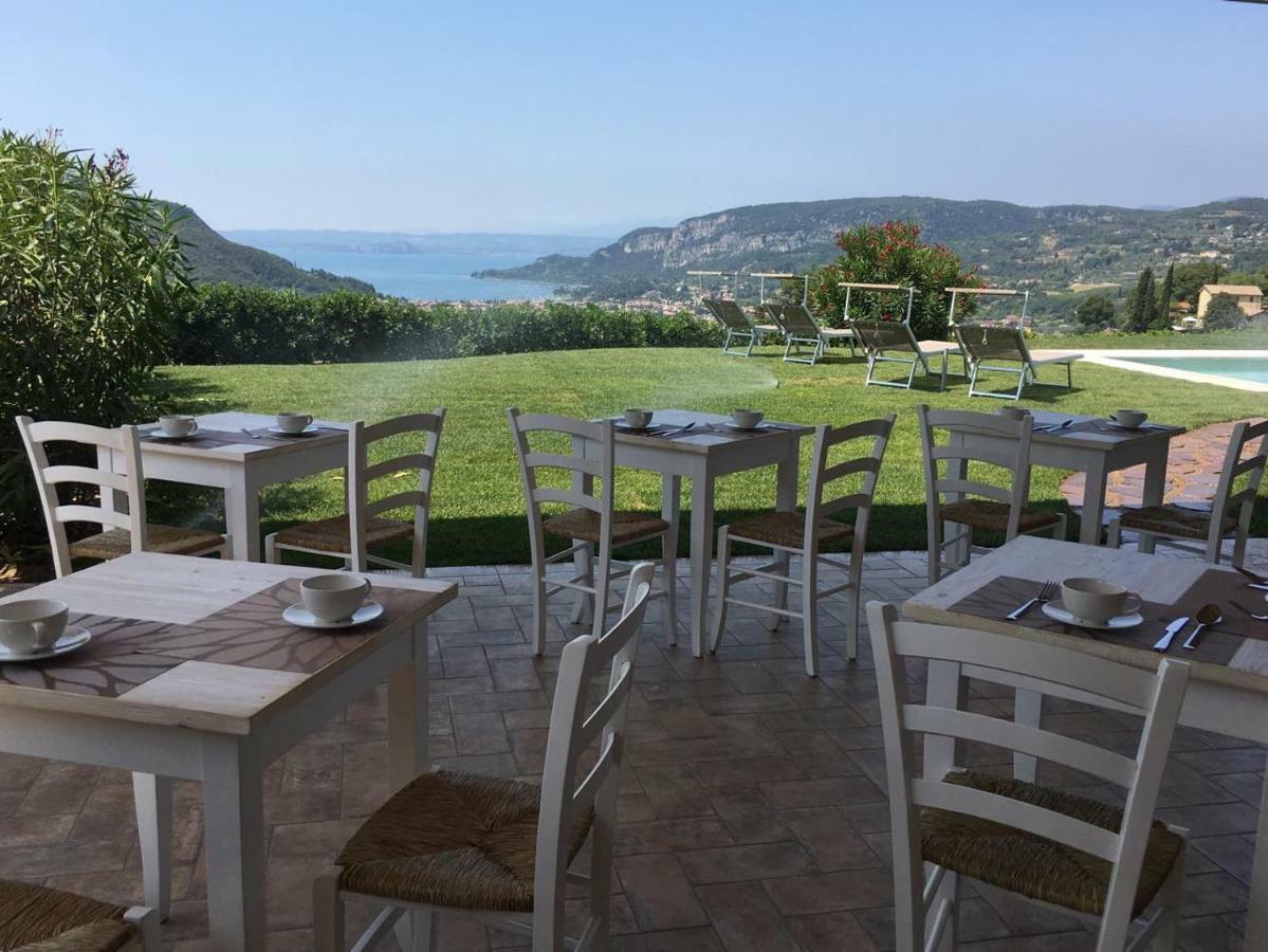 Bellavista Relax - Adults Only Hotell Costermano Eksteriør bilde