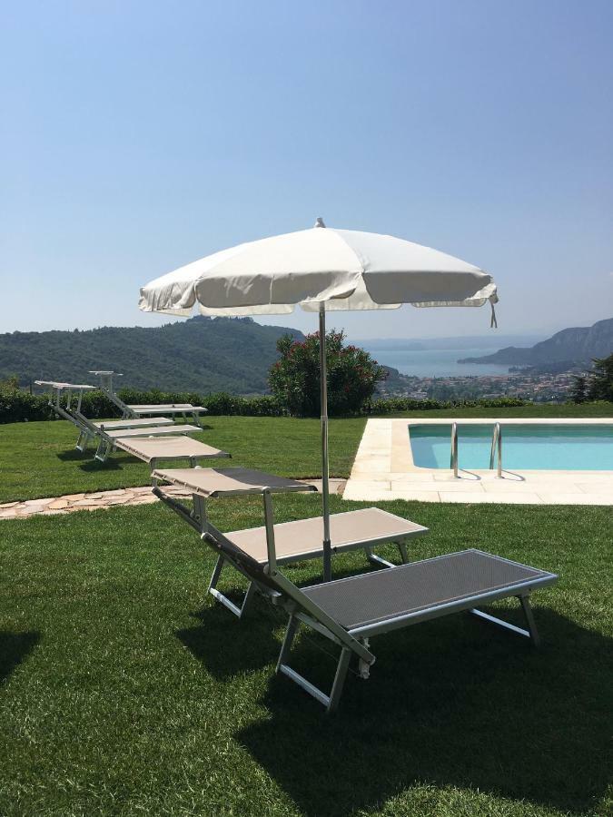 Bellavista Relax - Adults Only Hotell Costermano Eksteriør bilde