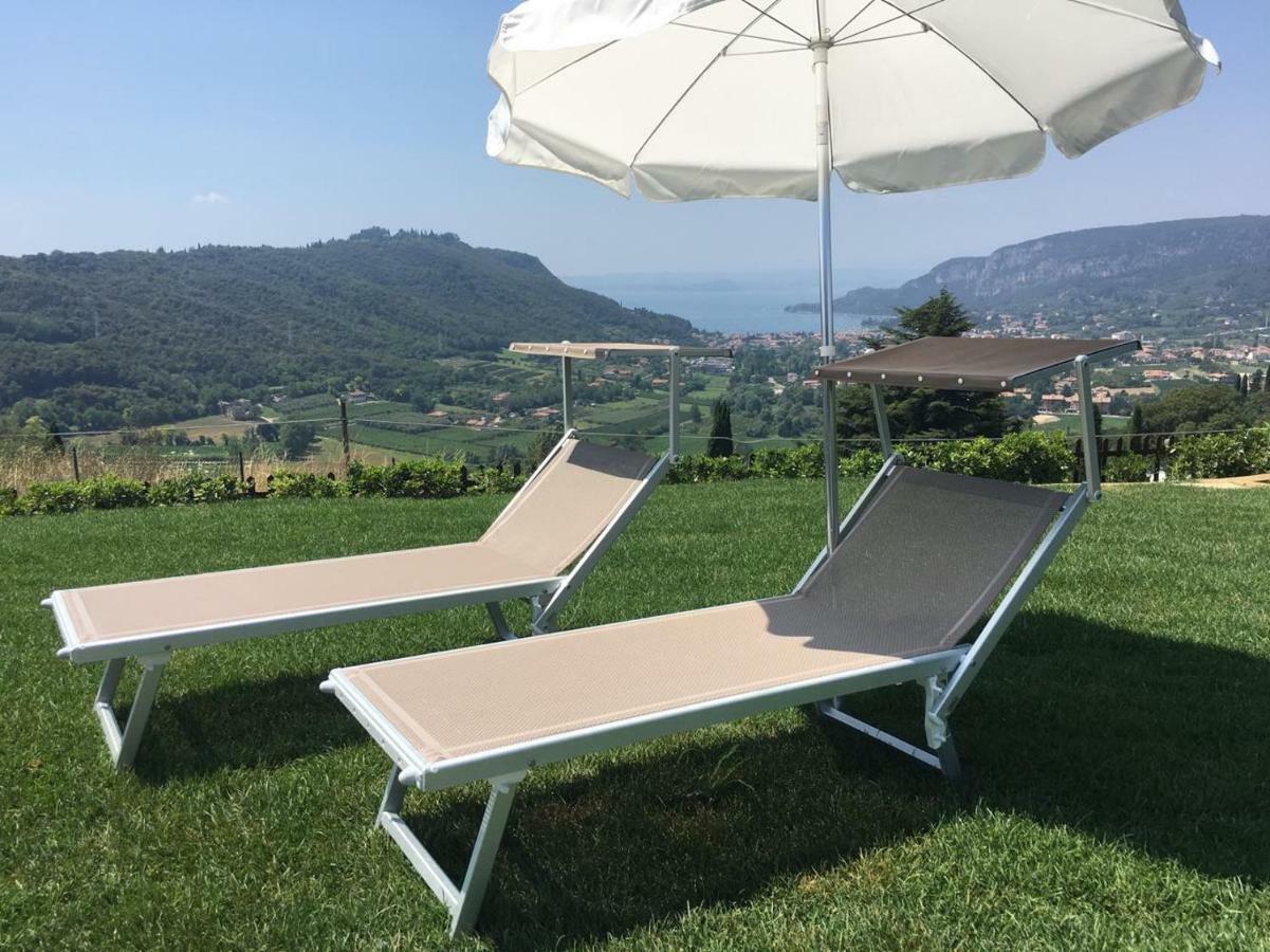Bellavista Relax - Adults Only Hotell Costermano Eksteriør bilde