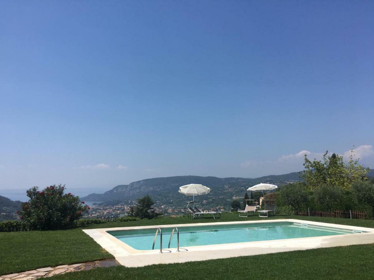 Bellavista Relax - Adults Only Hotell Costermano Eksteriør bilde