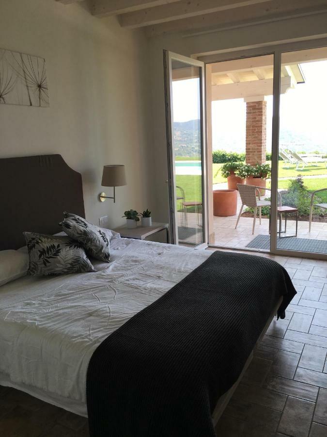 Bellavista Relax - Adults Only Hotell Costermano Eksteriør bilde