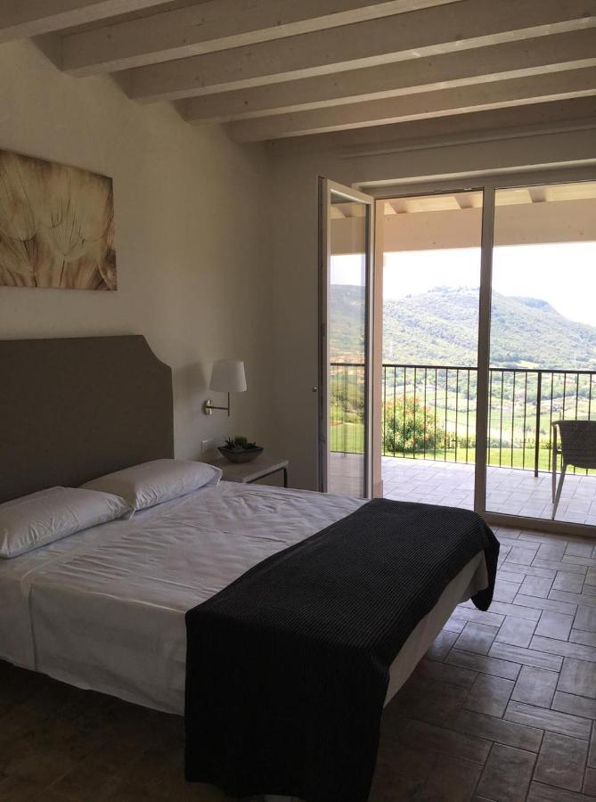Bellavista Relax - Adults Only Hotell Costermano Eksteriør bilde