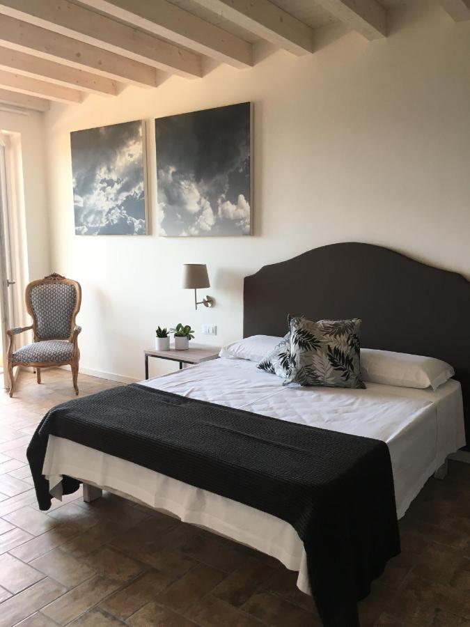 Bellavista Relax - Adults Only Hotell Costermano Eksteriør bilde